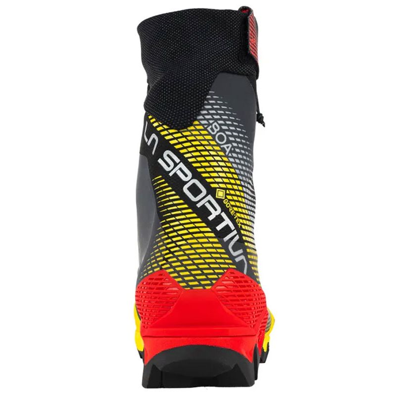 SCARPONI UOMO AEQUILIBRIUM TOP GTX