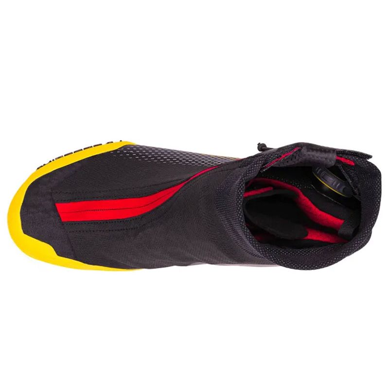 SCARPONI UOMO AEQUILIBRIUM TOP GTX