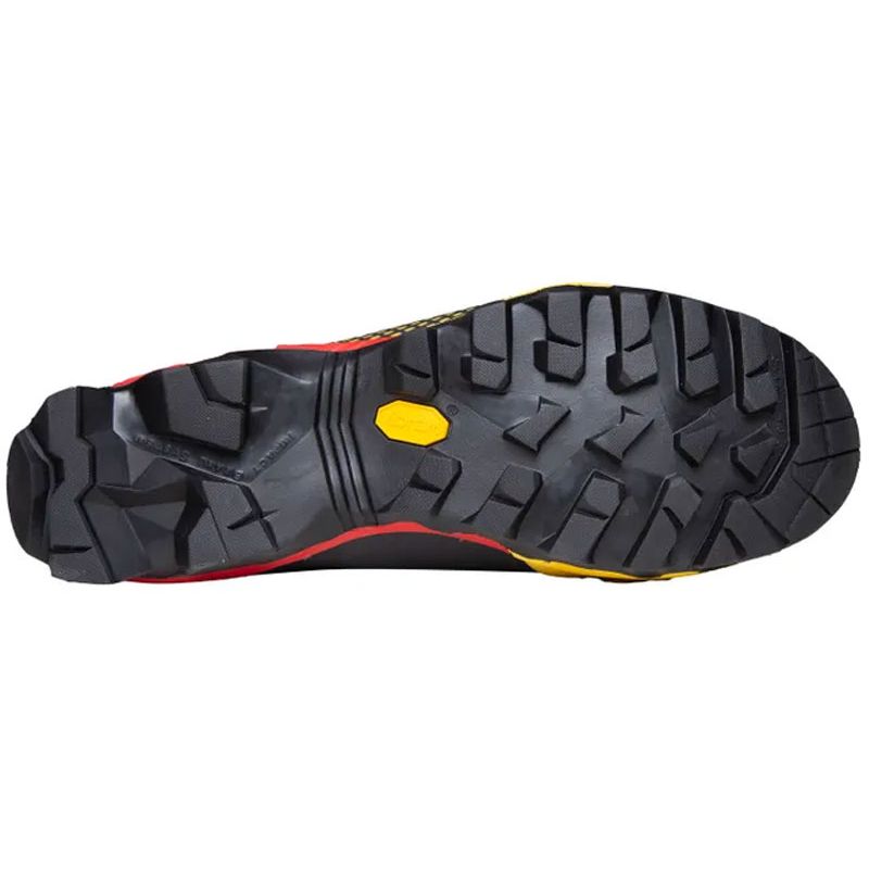 SCARPONI UOMO AEQUILIBRIUM TOP GTX