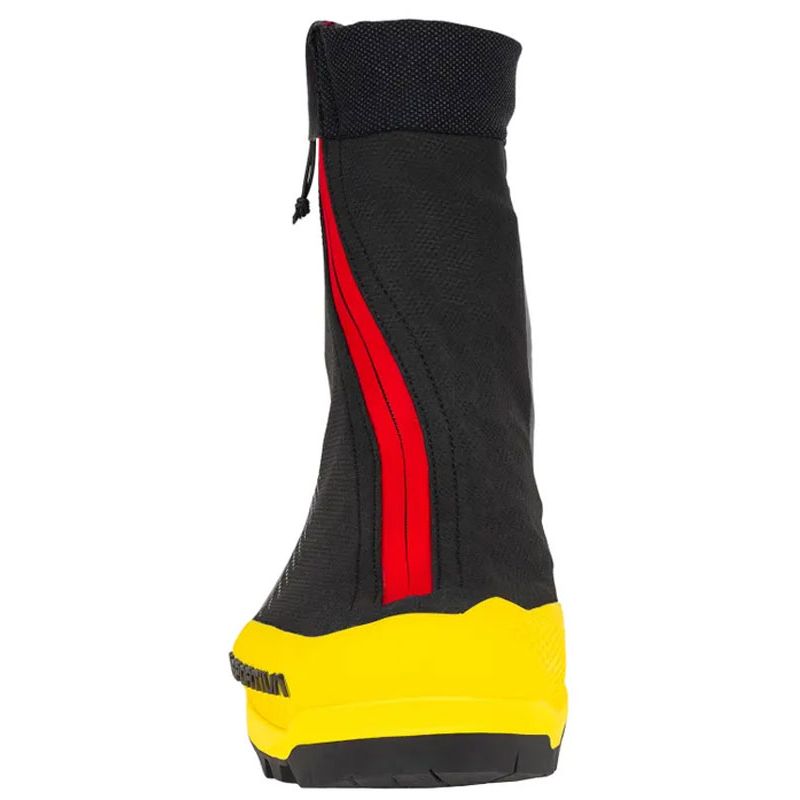SCARPONI UOMO AEQUILIBRIUM TOP GTX