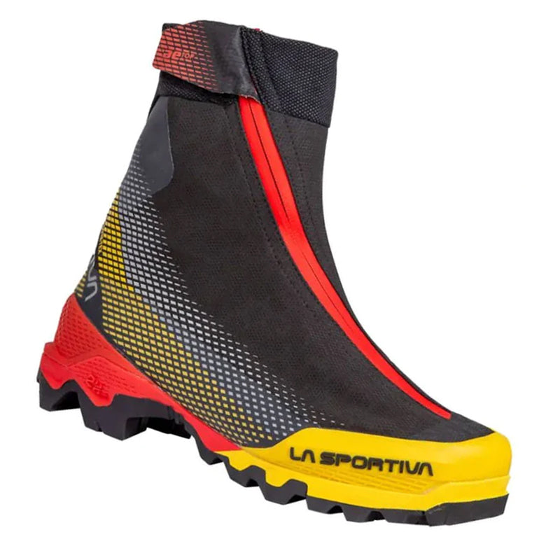 SCARPONI UOMO AEQUILIBRIUM TOP GTX