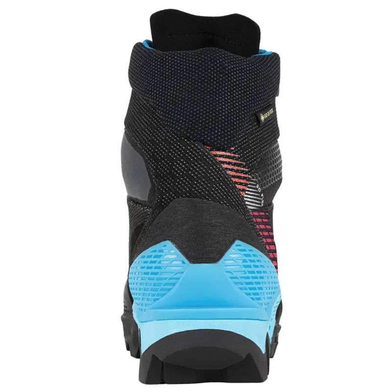 Scarponi donna Aequilibrium ST GTX