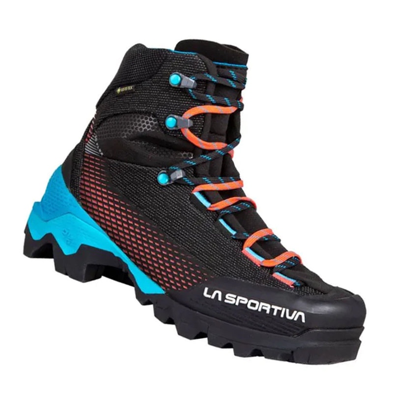 Scarponi donna Aequilibrium ST GTX