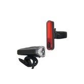 FANALE ANTERIORE + POSTERIORE LED