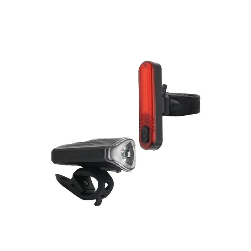 FANALE ANTERIORE + POSTERIORE LED