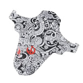 PARAFANGO ANTERIORE STREET-ART