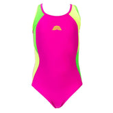 Costume bambina Liri inserti