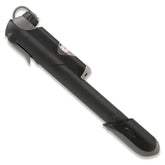 Mini Pompa con Manometro