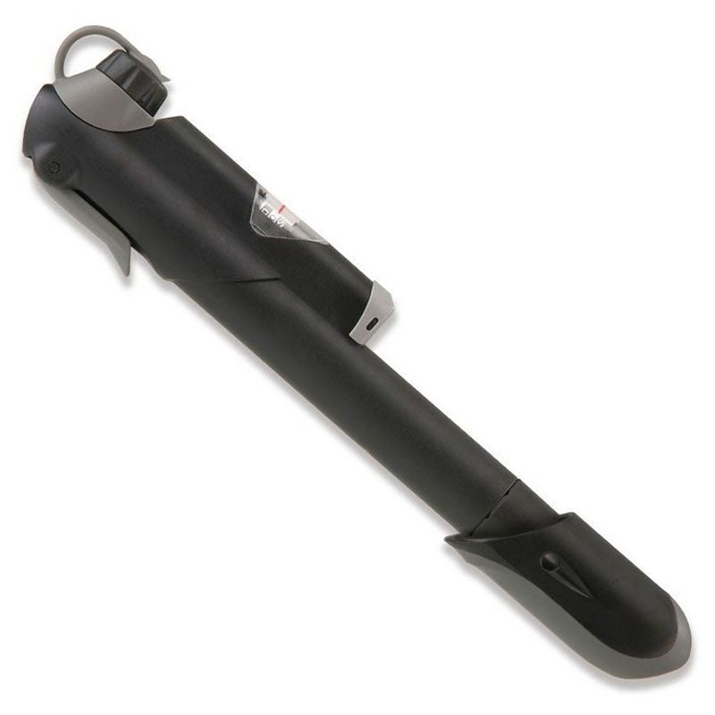 Mini Pompa con Manometro