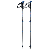 Bastoncini Speed Trek Aluminium Evo
