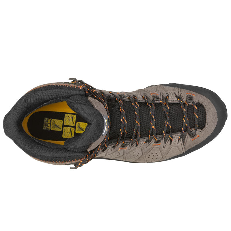 Scarpe uomo Alp Trainer 2 mid GTX