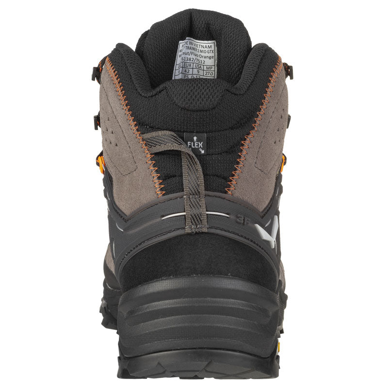 Scarpe uomo Alp Trainer 2 mid GTX