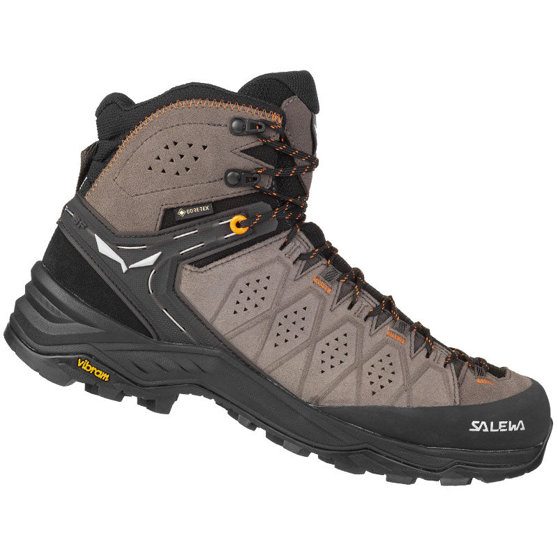 Scarpe uomo Alp Trainer 2 mid GTX