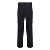 Pantalone uomo Zip Off Stretch