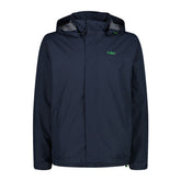 Giacca uomo rain