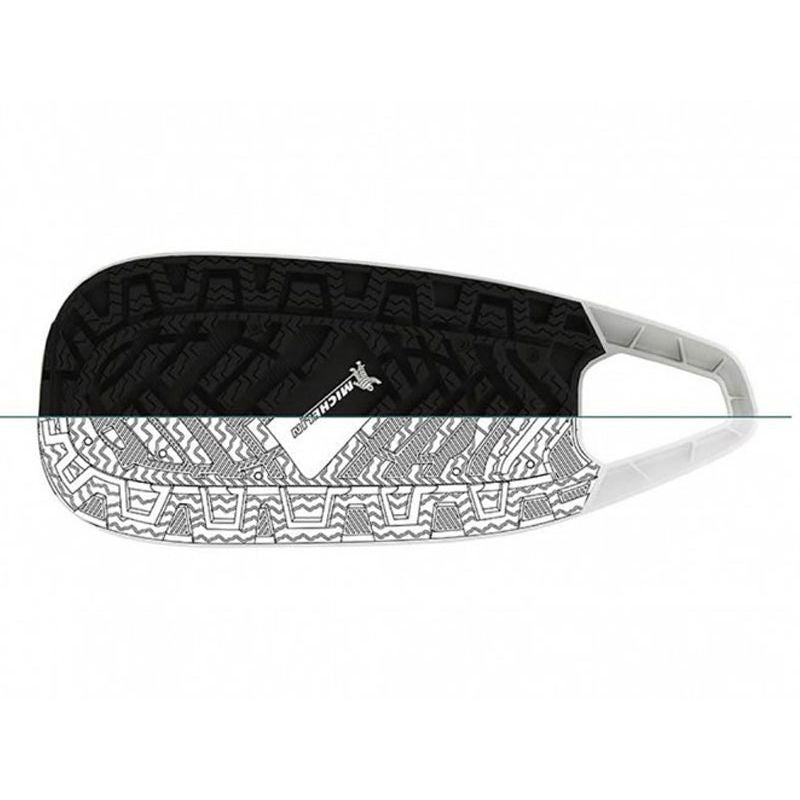 CIASPOLE SNOWSHOE blu