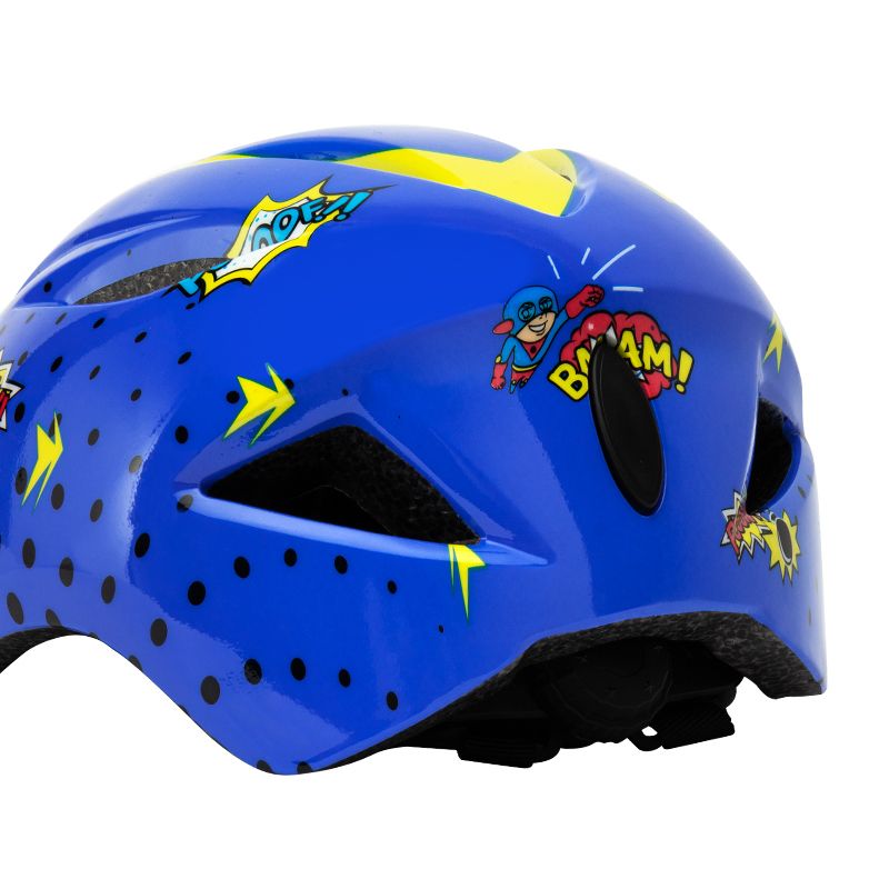 CASCO BAMBINO PNY-10