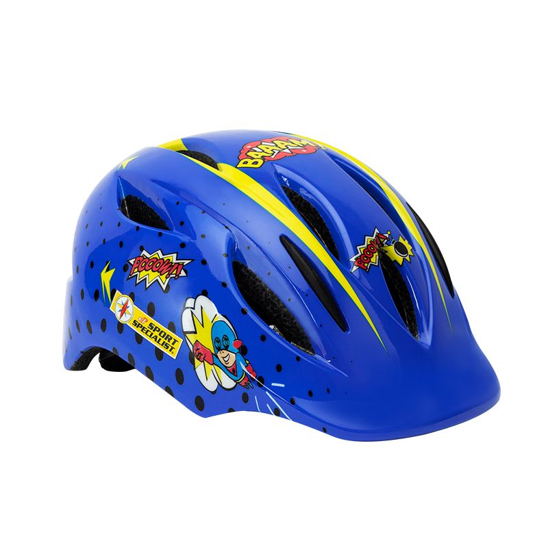 CASCO BAMBINO PNY-10