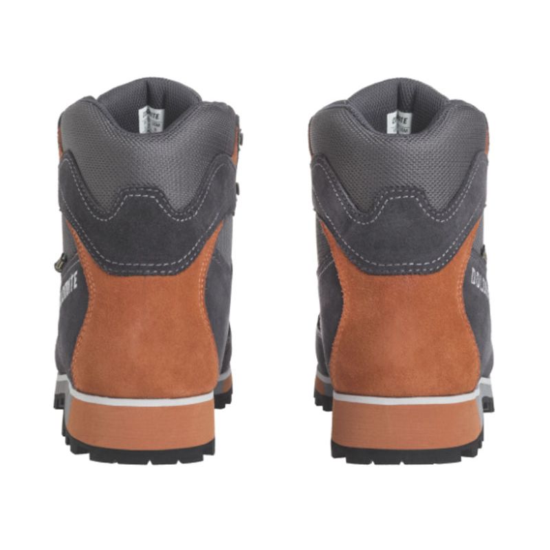 Scarponi uomo Zernez GTX
