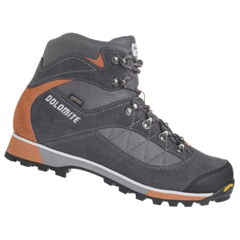 Scarponi uomo Zernez GTX