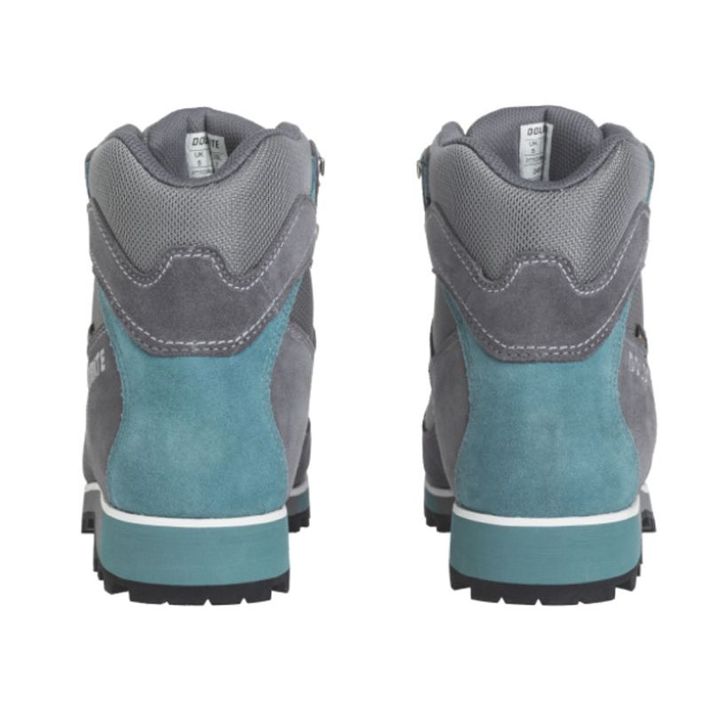 Scarponi donna Zernez GTX