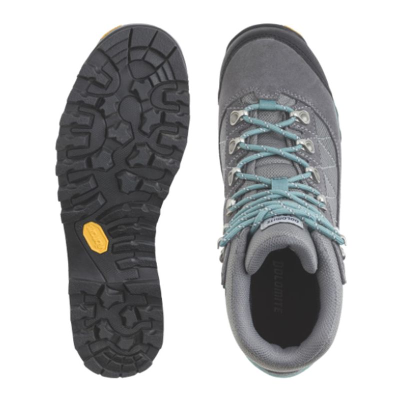 Scarponi donna Zernez GTX