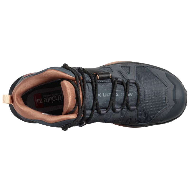 SCARPE DONNA X ULTRA 4 MID GTX