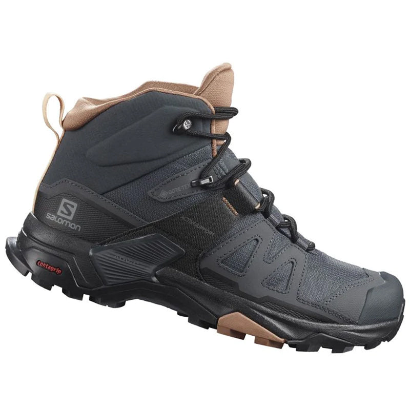 SCARPE DONNA X ULTRA 4 MID GTX