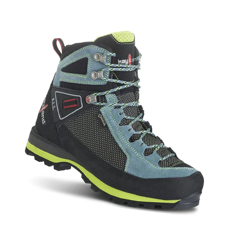 Scarponi donna Cross Mountain GTX