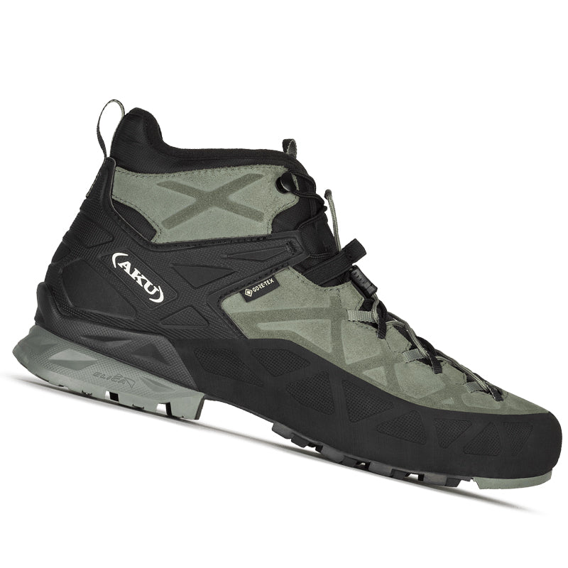 Scarpe uomo Rock DFS mid GTX