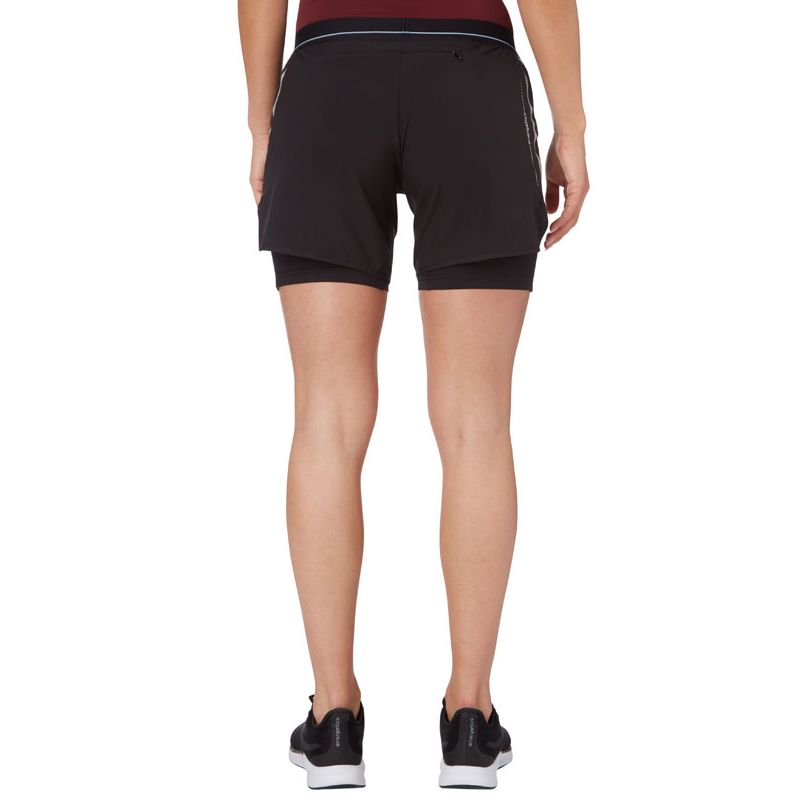 Pantaloncino donna Isolda