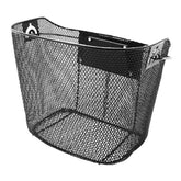 Cestino Quadro attacco manubrio