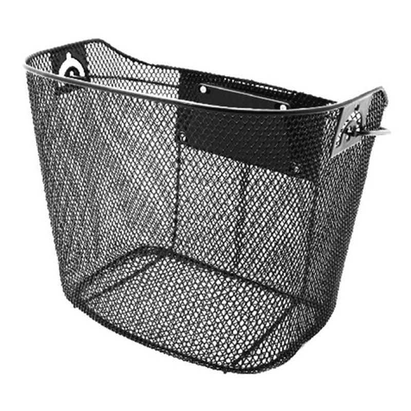 Cestino Quadro attacco manubrio