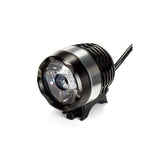 Fanale anteriore Jy Round 500 lumen