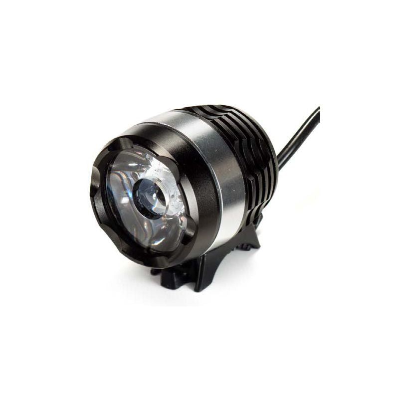 LUCE ANTERIORE JY ROUND - 500 LUMEN