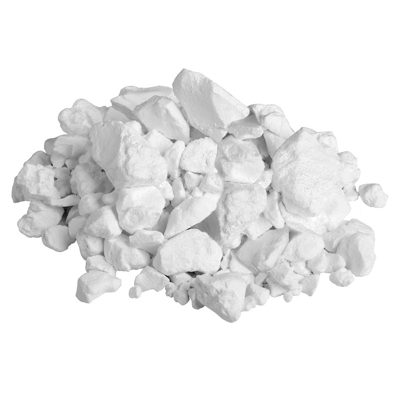 MAGNESITE CHUNKY CHALK CHALKEMY - 450GR