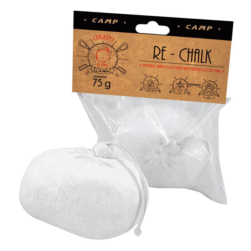 Pallina Magnesite Re-Chalk Chalkemy - 75g