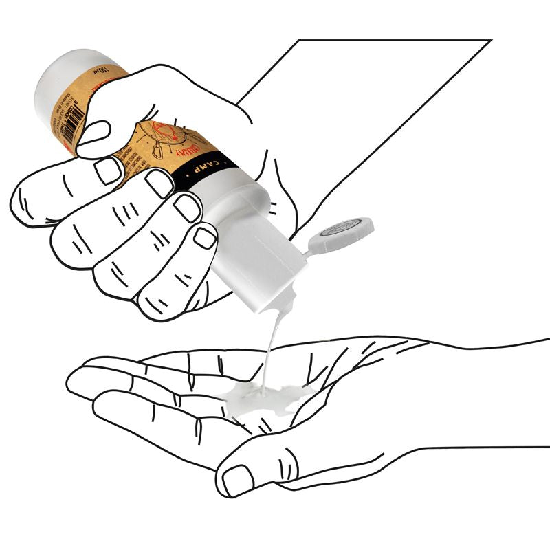 Magnesite Liquida Chalkemy - 150ml