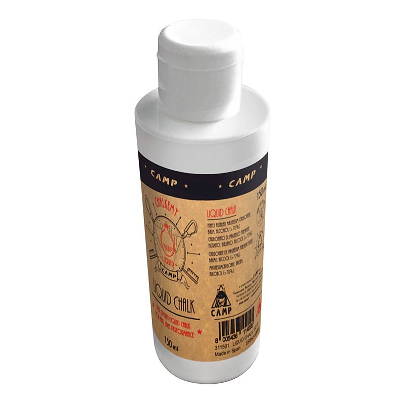 MAGNESITE LIQUIDA CHALKEMY - 150ML