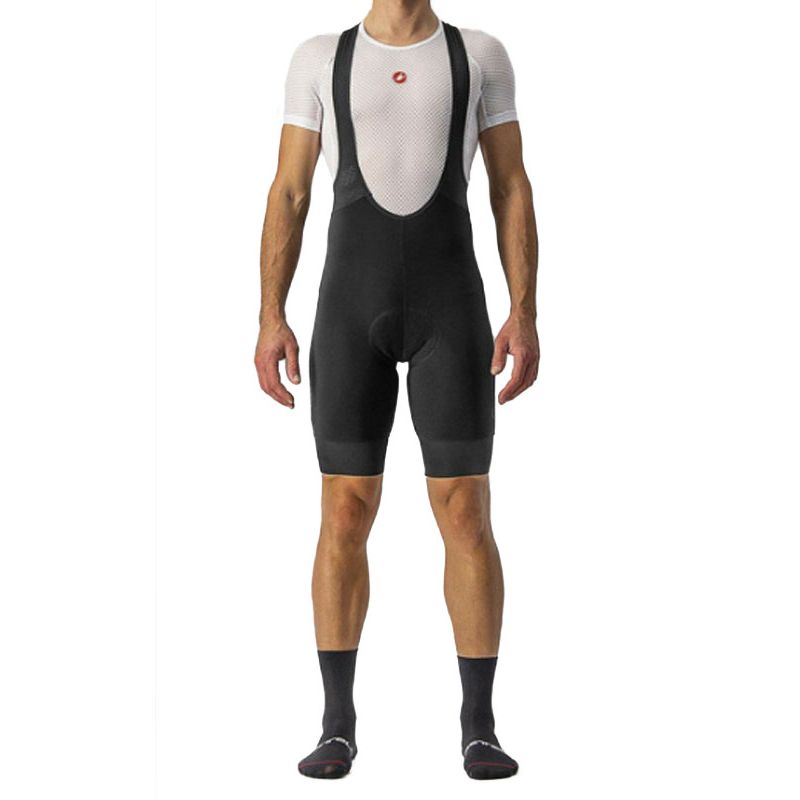Salopette uomo Tutto Nano
