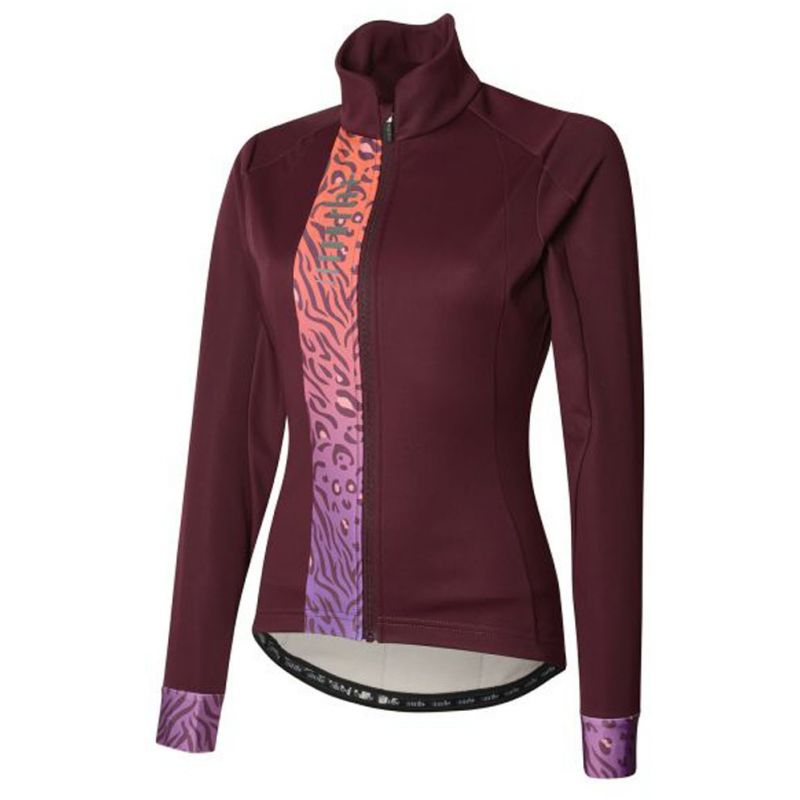 GIACCA DONNA CODE PRINT 139 CAB MULTI ANIMAL