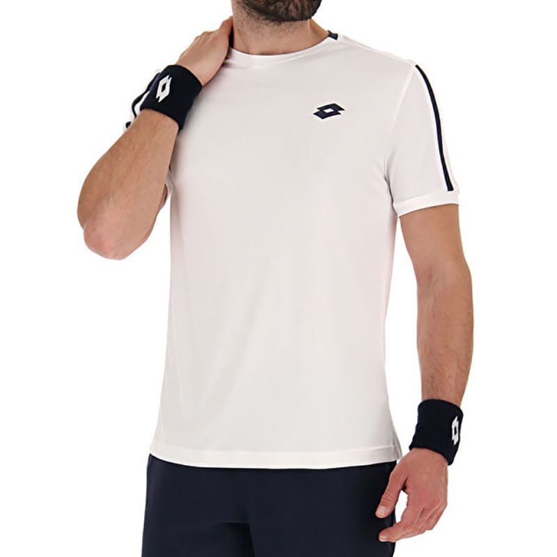 T-Shirt uomo Team Line