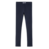 Leggings bambina NKFdavida Solid