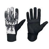 GUANTI FAST GEL REFLEX