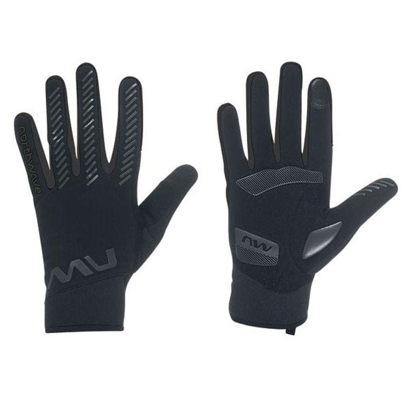 GUANTI ACTIVE GEL