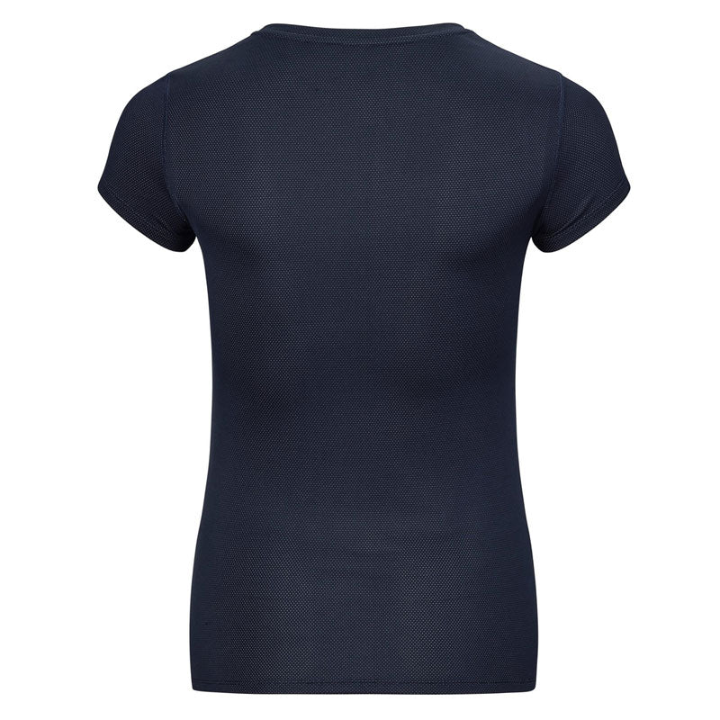 T-shirt donna Active F-Dry Light Eco