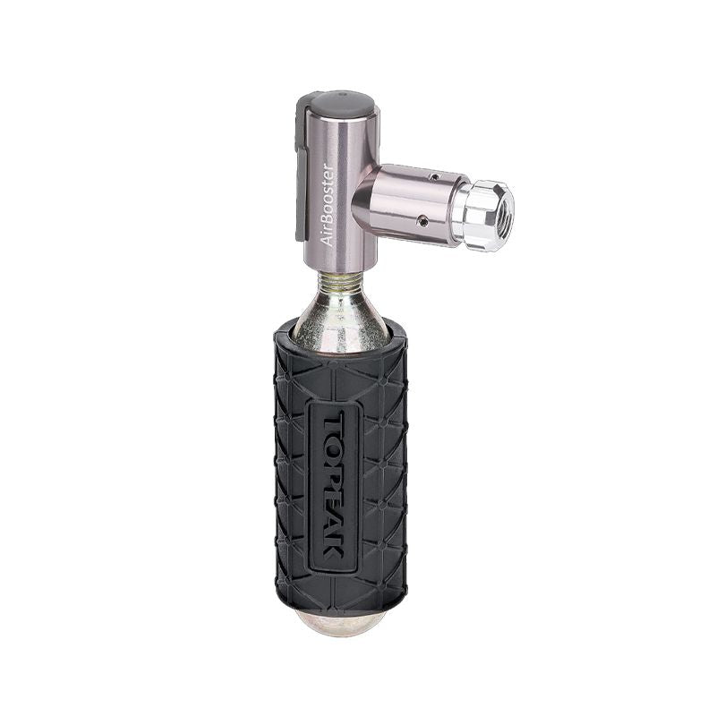 ADATTATORE AIRBOOSTER + 1 CART CO2