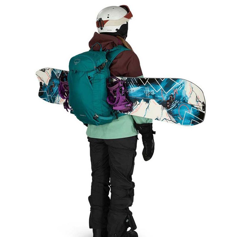 ZAINO DONNA SOPRIS 20