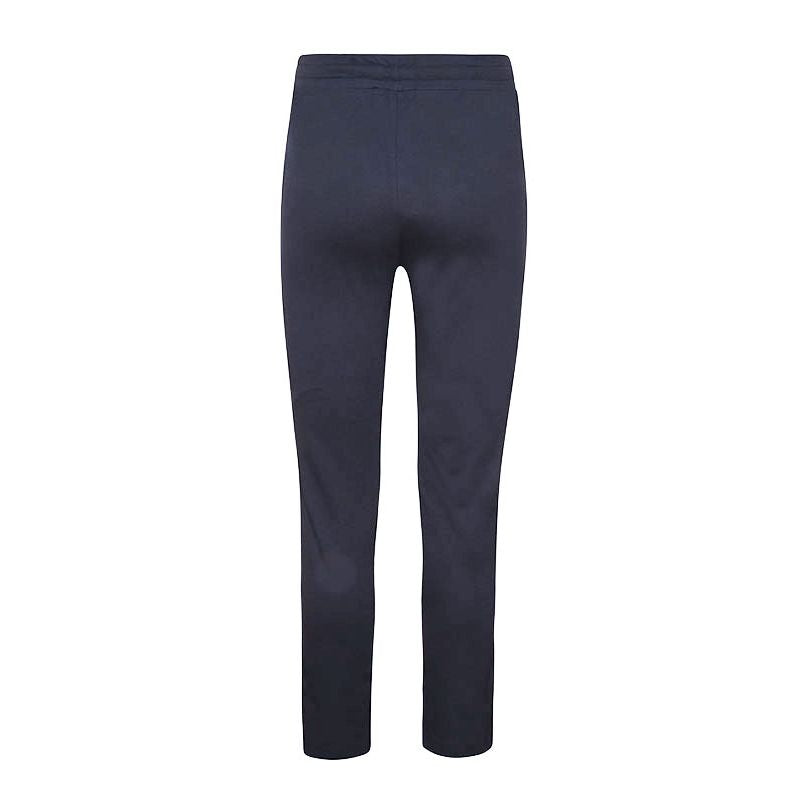 PANTALONE UOMO SASHA D-JERSEY BLU