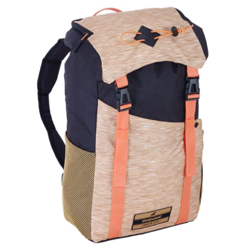 Zaino Classic Pack 342 NERO/BEIGE